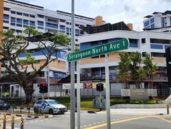 Serangoon North Avenue 1 (D19), Shop House #570063831